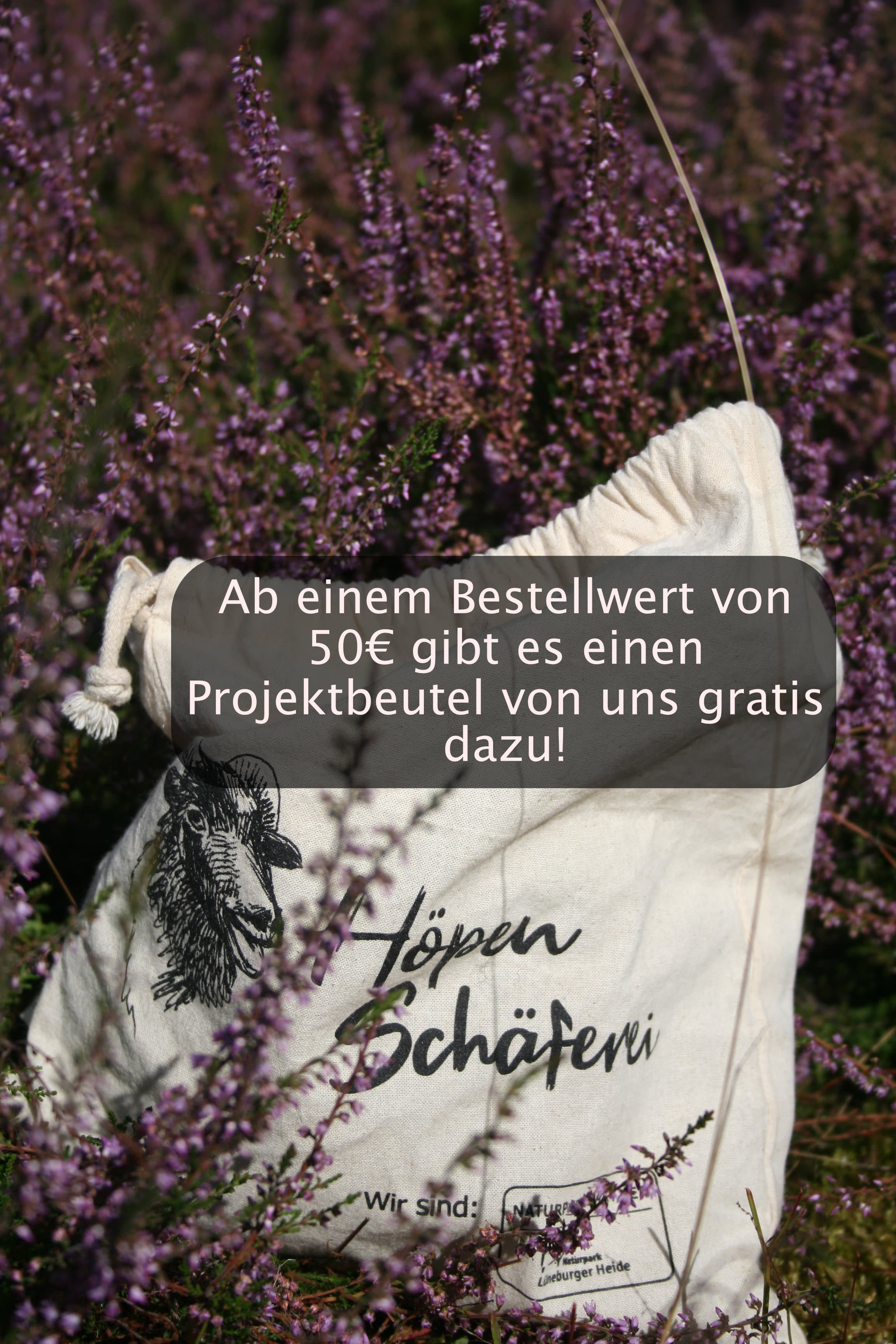 Beutel Präsent 2