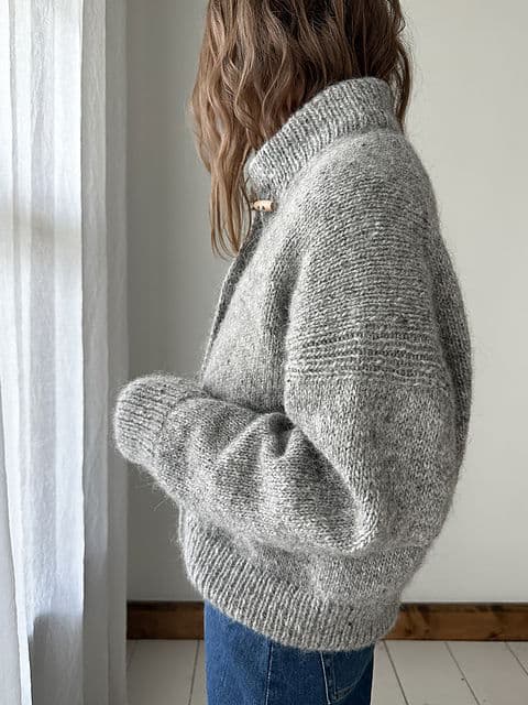 PortJacket2 Ozetta: Hailey Smedley